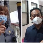 Di Balik Kekecewaan Dewan Atas Ketiadaan Undangan Pelantikan Basri-Najirah, Pemkot Bontang Dianggap Abai