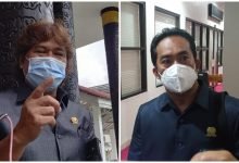 Di Balik Kekecewaan Dewan Atas Ketiadaan Undangan Pelantikan Basri-Najirah, Pemkot Bontang Dianggap Abai