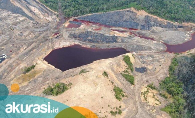 Ironi Berkepanjangan, 20 Persen APBN Berasal dari Pertambangan Kaltim, yang Kembali Hanya 4 Persen