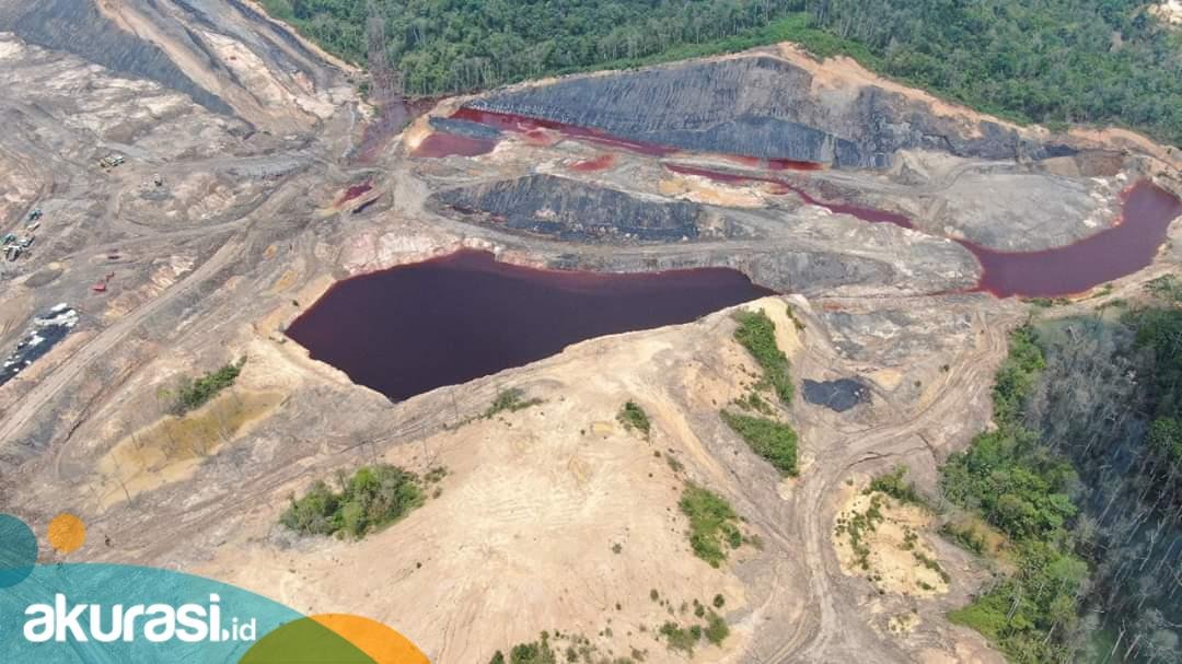 Ironi Berkepanjangan, 20 Persen APBN Berasal dari Pertambangan Kaltim, yang Kembali Hanya 4 Persen