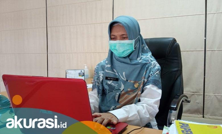 Menjawab Program Transformasi Berbasis Inklusi Sosial Perpustakaan Nasional RI, Ini Upaya DPK Bontang