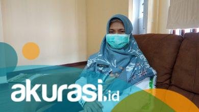 Menjawab Visi Misi Wali Kota Yakni Mencerdaskan Masyarakat, Ini Kata Kepala DPK Bontang