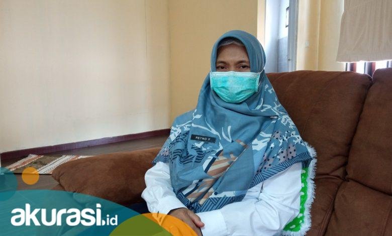 Menjawab Visi Misi Wali Kota Yakni Mencerdaskan Masyarakat, Ini Kata Kepala DPK Bontang