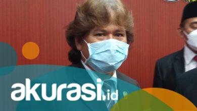 Jalanan Umum Rusak akibat Kendaraan Berat, Nursalam Minta Basri Tegas