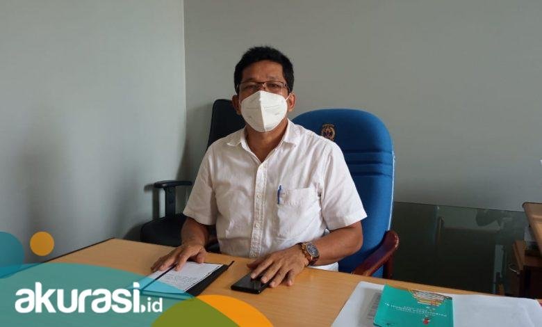 Demi Menumbuhkan Minat Baca Masyarakat, DPK Bontang Tetap Jalani Program Perpustakaan Keliling
