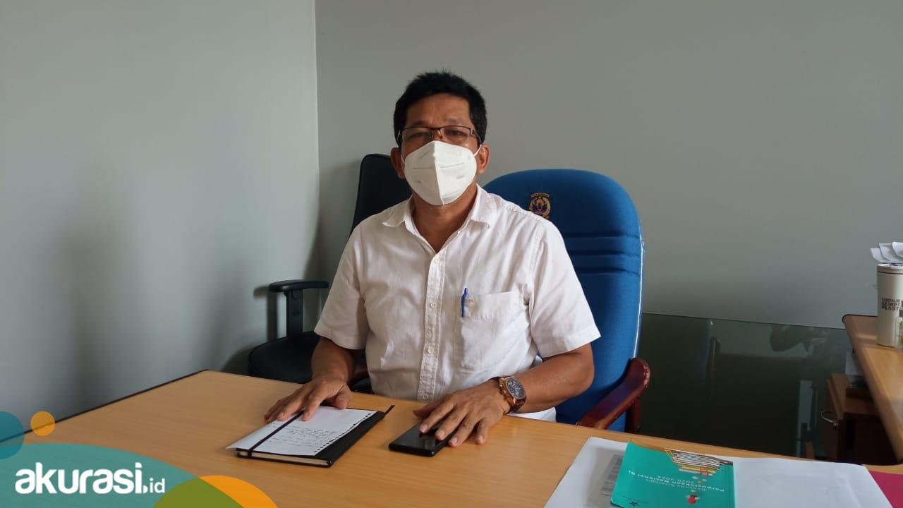 Demi Menumbuhkan Minat Baca Masyarakat, DPK Bontang Tetap Jalani Program Perpustakaan Keliling