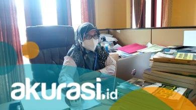 Sempat Terhenti, DPK Bontang Kembali Menggerakkan Program Layar Puspita