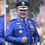 Kabar Duka, Disdamkartan Kota Bontang Moh Yani MM Meninggal Dunia