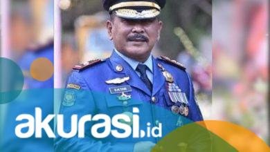 Kabar Duka, Disdamkartan Kota Bontang Moh Yani MM Meninggal Dunia