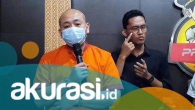 Jason Tjakrawinata Pemukul Perawat RS Siloam Akhirnya Minta Maaf, Terancam 2 Tahun Bui