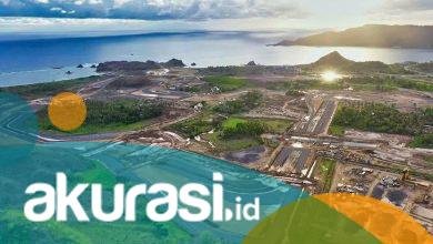 Indonesia Batal Gelar MotoGP di Mandalika, Ini Alasan Dorna Sports dan FIM