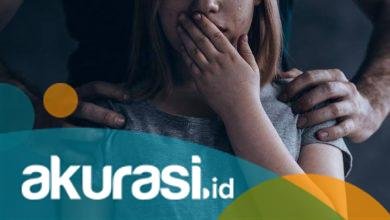 Bejat! Kakek Cabuli Anak Tetangga, Dibujuk Pakai Pistol Mainan