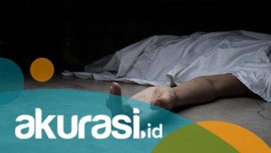 Tiga Hari Tak Terlihat, Tukang Ojek Ditemukan Tewas di Rumahnya, Punya Riwayat Stroke