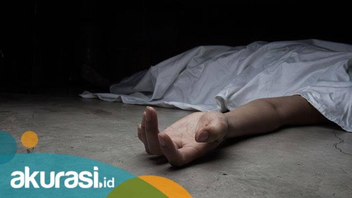 Tiga Hari Tak Terlihat, Tukang Ojek Ditemukan Tewas di Rumahnya, Punya Riwayat Stroke