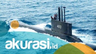 Cadangan Oksigen Hanya Sampai Besok Malam, Kapal Selam KRI Nanggala Belum Ditemukan
