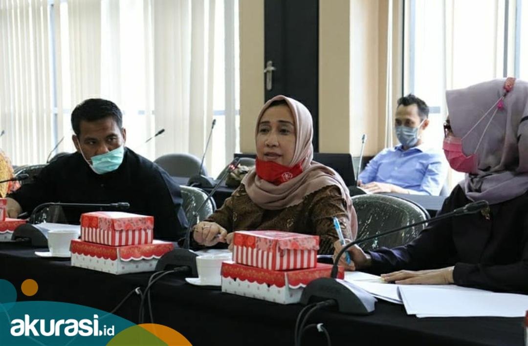 2020 Kekerasan Seksual Kaltim Capai 216 Kasus, Ely Hartati: Raperda Ketahanan Keluarga Dibutuhkan Cepat