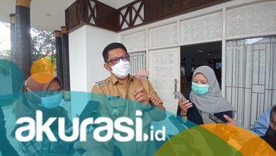Tak Ingin Tebang Pilih Kepala OPD, Basri: Senior Memang Penting, Gesit Juga Saya Butuh