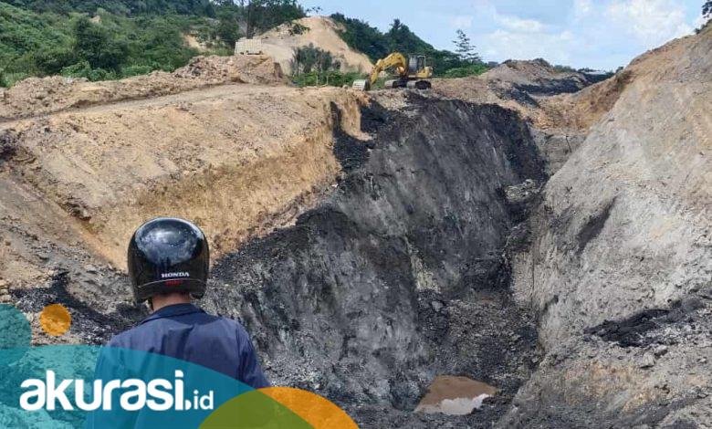 Mafia Tambang Ilegal di Kukar Menggila, Gubernur dan Bupati Dianggap Masa Bodoh, Kepolisian Diminta Tak Diam