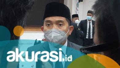 Perusahaan di Bontang Diwanti-Wanti Bayar THR Karyawan, Andi Faiz: Lapor ke Kami Jika Ada Masalah