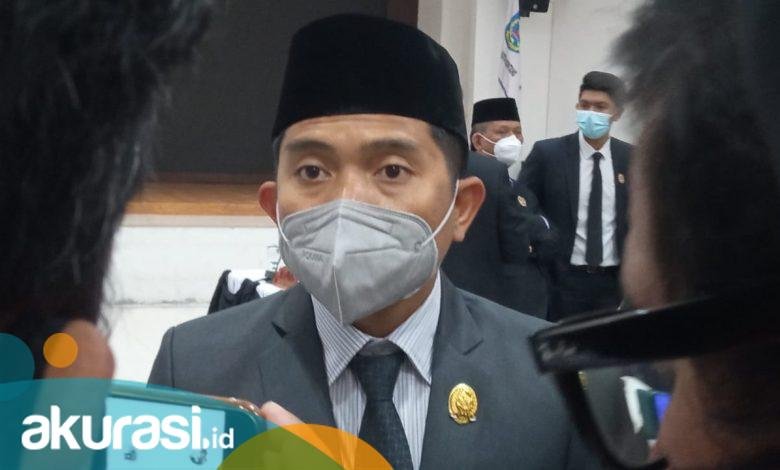 Perusahaan di Bontang Diwanti-Wanti Bayar THR Karyawan, Andi Faiz: Lapor ke Kami Jika Ada Masalah