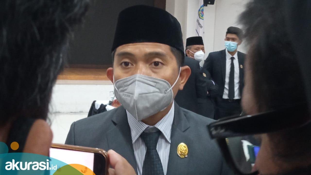 Perusahaan di Bontang Diwanti-Wanti Bayar THR Karyawan, Andi Faiz: Lapor ke Kami Jika Ada Masalah