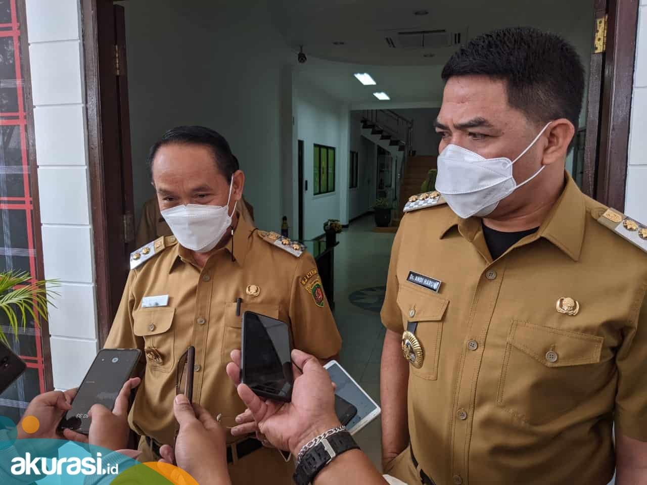 Sejak 15 Mei, Kafe, Warkop hingga Wisata di Samarinda Hanya Diizinkan Buka Sampai Pukul 19.30 Wit