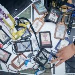 Foto Penyebab Kemacetan, Wartawan di Samarinda Malah Diancam Dipukul oleh Penjual Durian