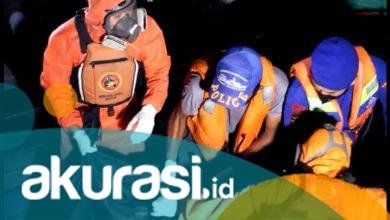 Sepekan Menghilang, Lansia di Samarinda Ditemukan Warga Meninggal di Sungai Mahakam
