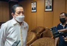 Pemprov Kaltim Diminta Tak Bersembunyi di Balik Pendemi Atas Lambannya Pembangunan