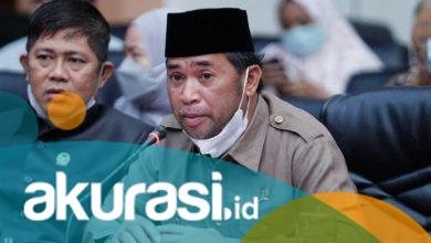 Program Produta bagi RT Terancam Hilang, Amir Tosina: Kami Miris Mendengarnya