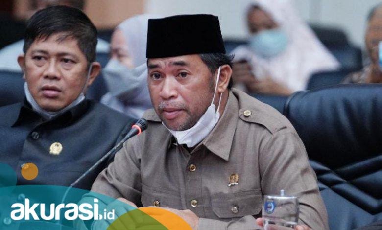 Program Produta bagi RT Terancam Hilang, Amir Tosina: Kami Miris Mendengarnya