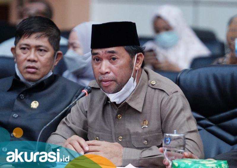 Program Produta bagi RT Terancam Hilang, Amir Tosina: Kami Miris Mendengarnya