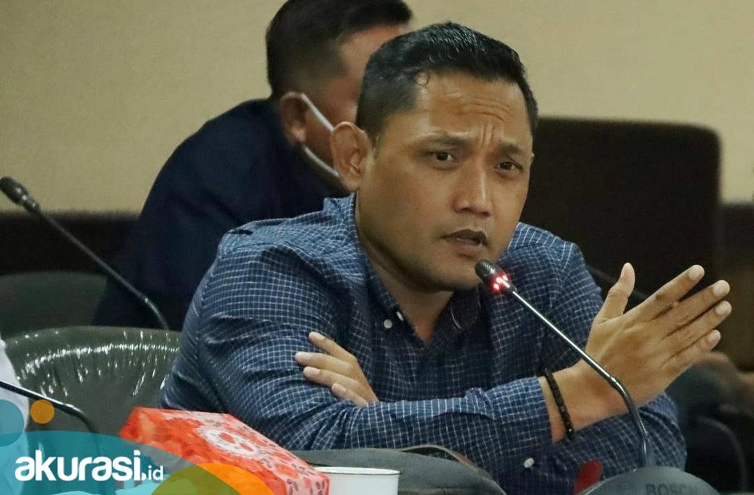 Pembatasan Nilai Minimal Pokir Dewan Persulit Serap Aspirasi, Seno Aji: Aturan Itu Sebaiknya Dicabut