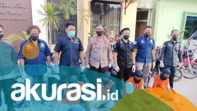 Begal 12 Motor, Komplotan Residivis di Samarinda Ngaku-Ngaku Polisi, Kini Dihadiahi Timah Panas
