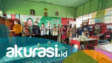 Dongkrak Pajak Daerah, Yenni Eviliana Sarankan Pemprov Kaltim Gandeng Pihak Ketiga
