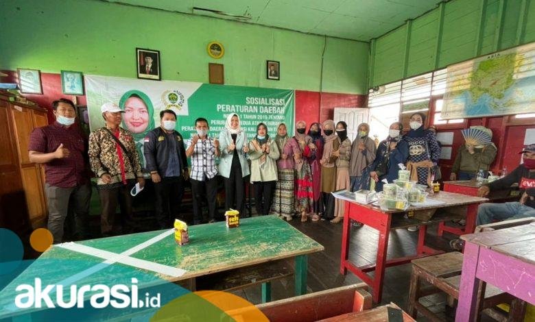 Dongkrak Pajak Daerah, Yenni Eviliana Sarankan Pemprov Kaltim Gandeng Pihak Ketiga