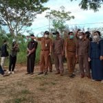 Tinjau Waduk Kanaan Jadi Sumber Air Baku, DPRD Bontang Tegaskan Tidak Layak Konsumsi