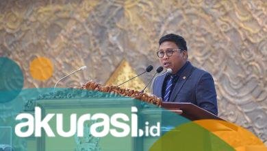 Irwan Minta Pemerintah Realistik Pasang Target Ekonomi, Angka Kemiskinan, dan Pengangguran