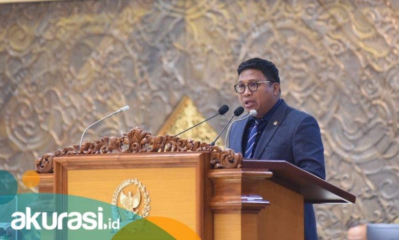 Irwan Minta Pemerintah Realistik Pasang Target Ekonomi, Angka Kemiskinan, dan Pengangguran