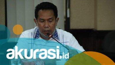 MoU Pelabuhan Sangatta Dengan Pelindo Dinilai Tidak Tepat, Agus Aras: Pemkab Kutim Sebaiknya Tinjau Ulang