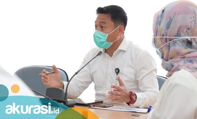 Investasi Manajemen Sampah Balikpapan dan Jembatan Tol Balikpapan-PPU Dilirik Investor Inggris dan Amerika
