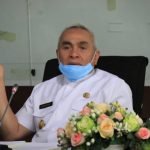 Kaltim Lockdown Dulu 12 Hari, Isran Noor: Boleh Mudik, Tapi Lewat Gawai Saja Dulu
