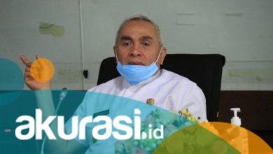 Kaltim Lockdown Dulu 12 Hari, Isran Noor: Boleh Mudik, Tapi Lewat Gawai Saja Dulu