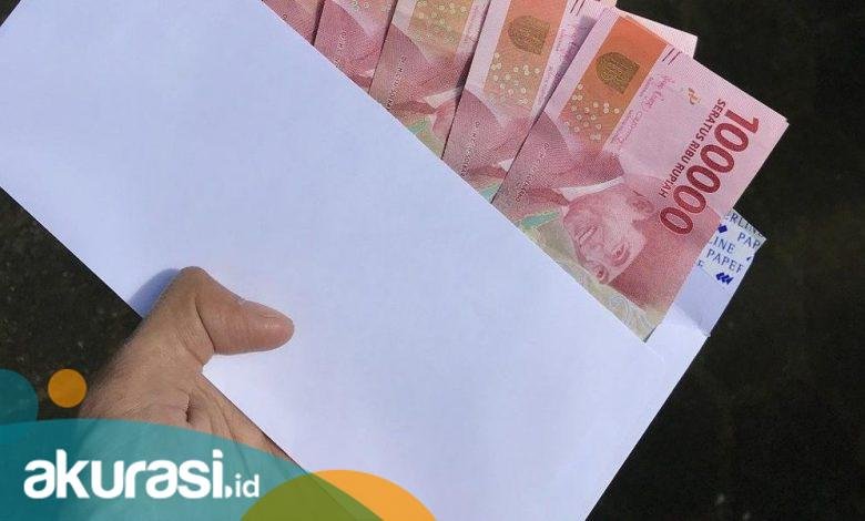 Asyik THR Turun, Ini Cara Kelola THR agar Tak Numpang Lewat