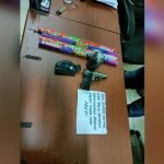 Pemuda Gagal Merampok Bank di Samarinda, Ancam Teller Pakai Pistol dan Bom Mainan