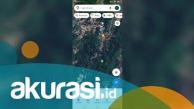 Heboh Sinyal SOS di Samarinda, Basarnas Sebut Hanya Simbol