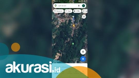 Heboh Sinyal SOS di Samarinda, Basarnas Sebut Hanya Simbol