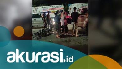 Sempat Kabur, Pengemudi Fortuner Penabrak Motor Depan SD YPK Telah Diamankan Polisi