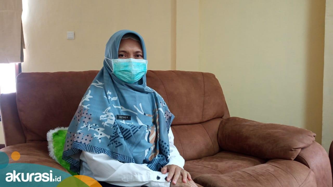 DPK Bontang Gencarkan 1 Kecamatan 1 Gerakan Pemasyarakatan Minat Baca