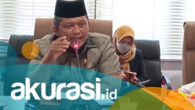 Sumaryono Minta Wali Kota Bontang Revisi Perwali Bansos Rumah Ibadah